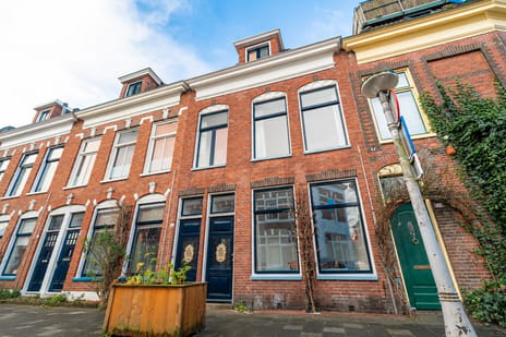 Fivelstraat 3 main image