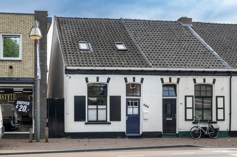Ootmarsumsestraat 303