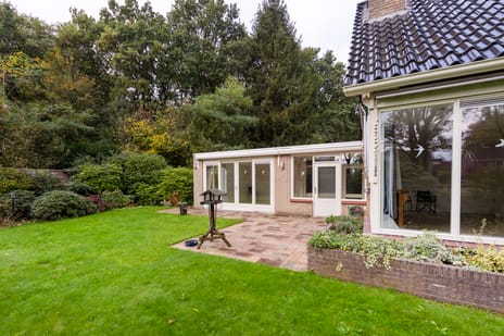 Afbeelding van Wagnerlaan 6 - Derde foto