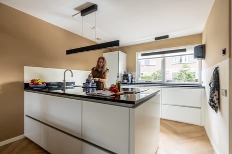 Afbeelding van Albrecht Sprengerstraat 3 - Derde foto
