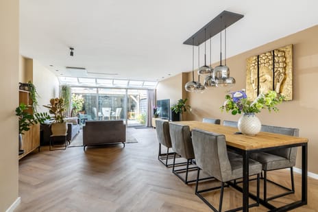 Afbeelding van Albrecht Sprengerstraat 3 - Tweede foto