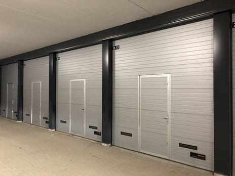 Parkeergelegenheid Kerkeplaat 2E 117