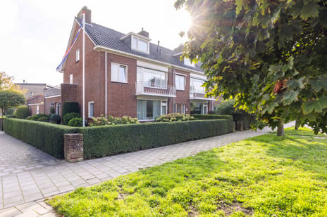 Afbeelding van Storm van 's-Gravesandeweg 62-C - Derde foto