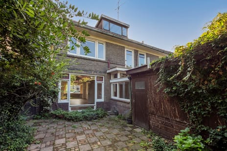 Afbeelding van Tijhofslaan 4 - Tweede foto