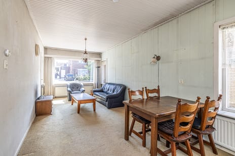 Prinses Marijkestraat 21 secondary image