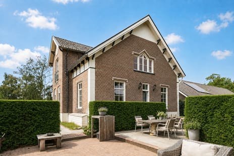 Afbeelding van Woudweg - Tweede foto