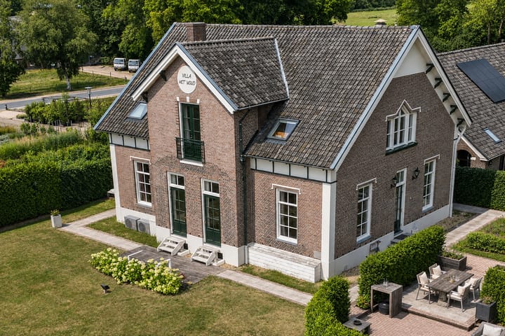 Woudweg main image