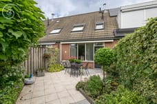 Image of Nassaustraat 10 - Second image