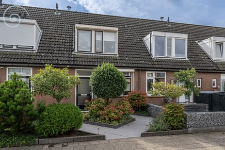 Nassaustraat 10 main image