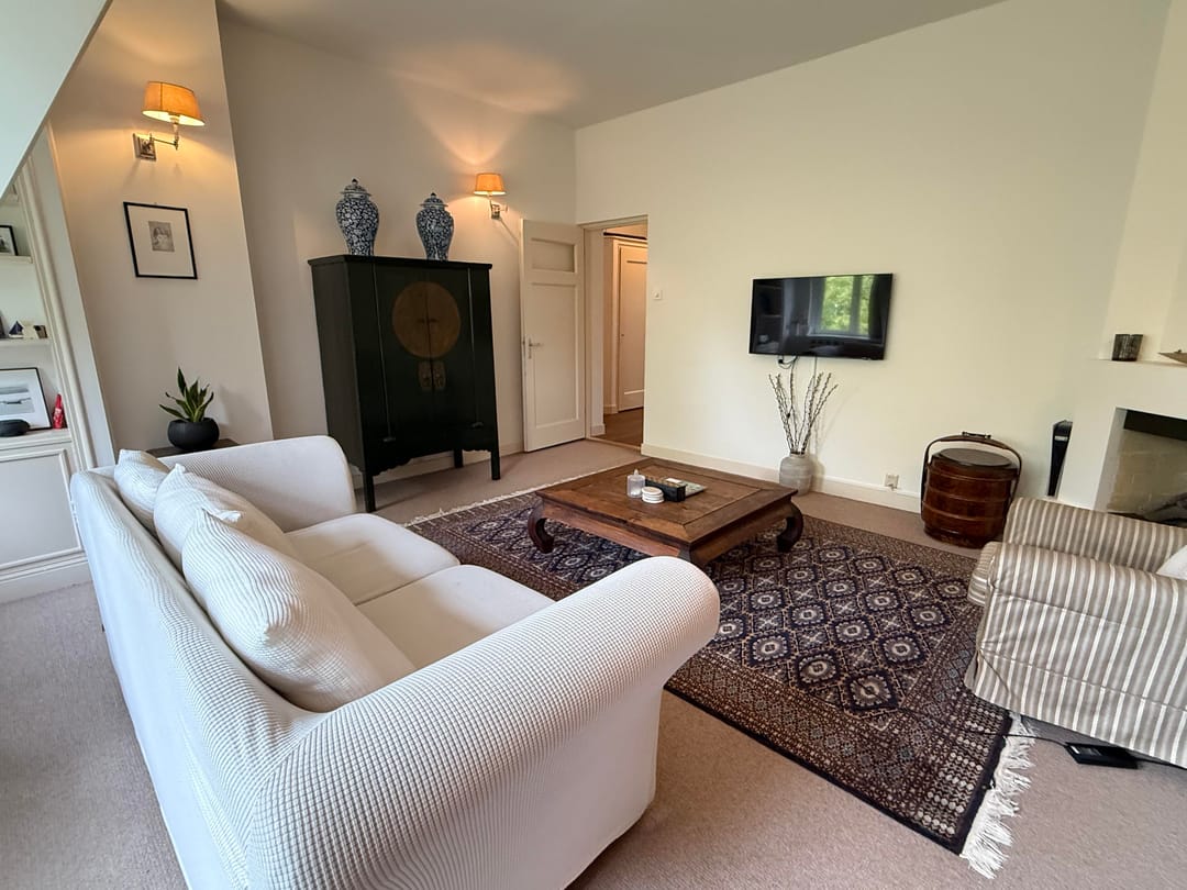 recent house