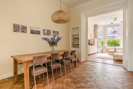 Afbeelding van Westerhoutstraat 18-ZW - Derde foto
