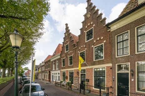 Westerhaven 30 main image