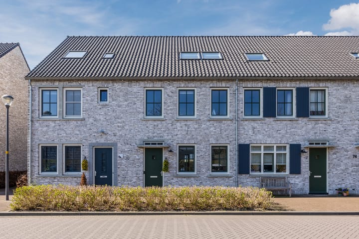 Land voor Water 78 main image