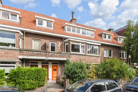Tomatenstraat 9 main image