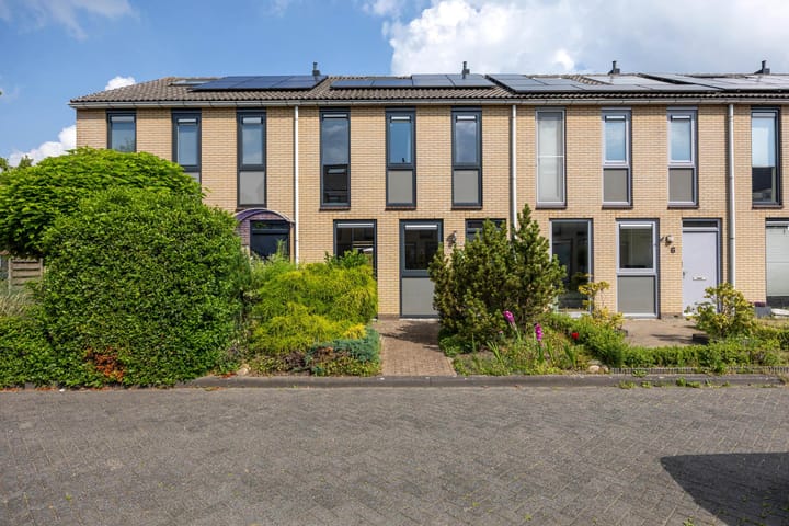 Hein Leemhuisstraat 4 main image