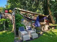 Afbeelding van Campinglaan 3-515 - Derde foto