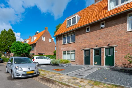 Laan van Henegouwen 48