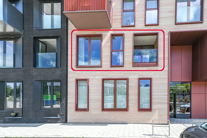 Mies van der Rohestraat 63 main image