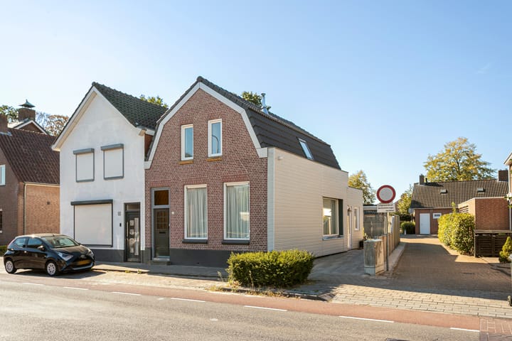 Raadhuisstraat 60 main image