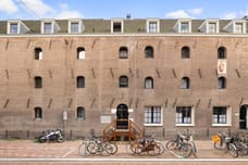 Image of Kerkstraat 322-H - Second image