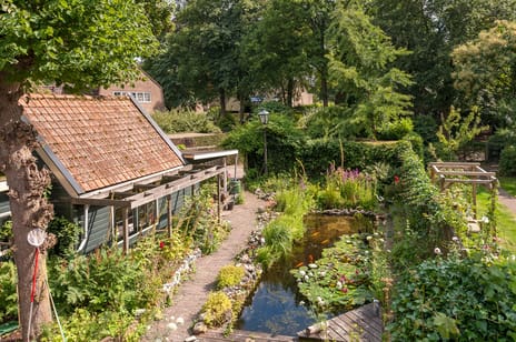 Afbeelding van Kerklaan 25 - Derde foto