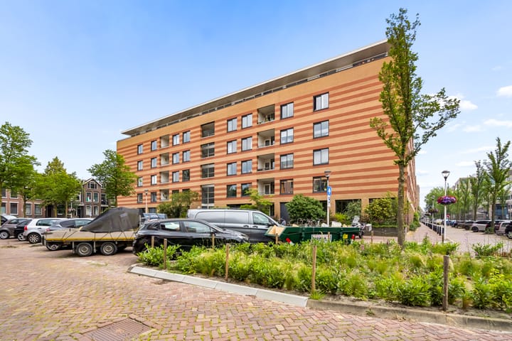 Arthur van Schendelstraat 725 main image