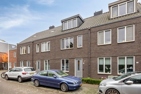 Bloemstraat 36 main image