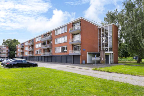 Scherwolderhemstraat 35 secondary image
