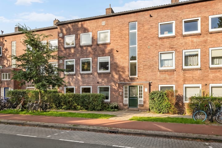Oudenoord 472 main image