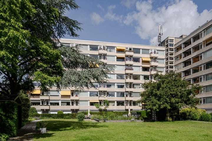 Zandvoorter Allee 60 main image