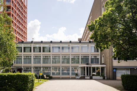 Zandvoorter Allee 60 tertiary image