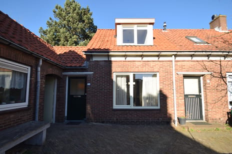 Grensstraat 58