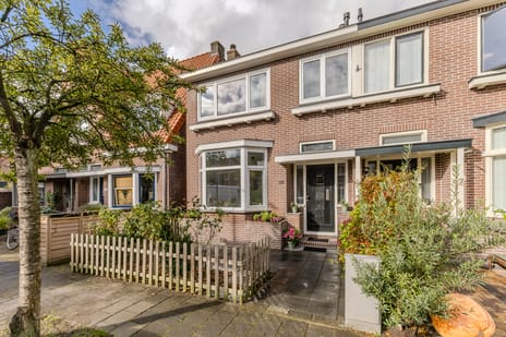 Anemoonstraat 27 main image