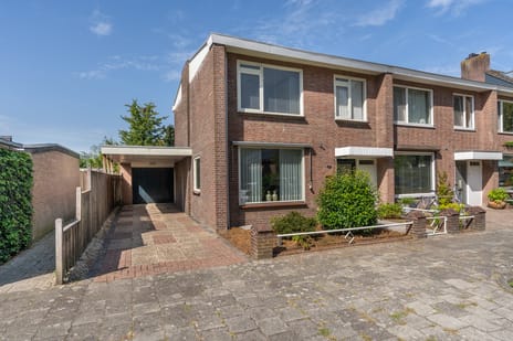 Anemoonstraat 8 main image
