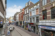 Afbeelding van Rijnstraat 66-3 - Tweede foto