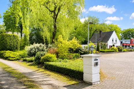 Afbeelding van Kouwenaarsweg 88 - Tweede foto