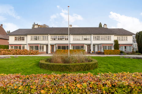 Wesselmanlaan 40