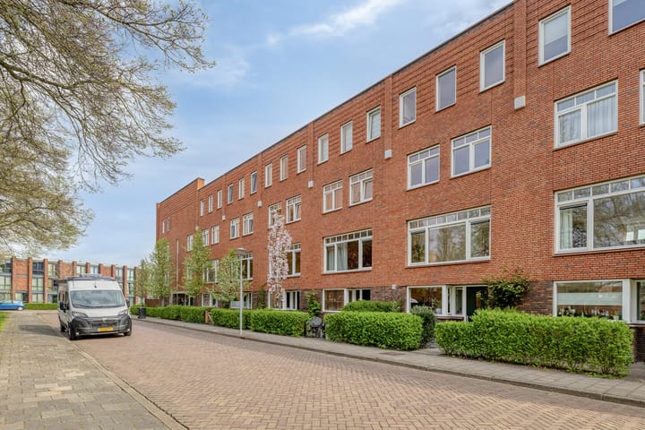 Pioenstraat 194 main image