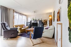 Afbeelding van Bergdreef 110 - Tweede foto