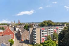 Image of Sint Nicolaasstraat 31 - Third image