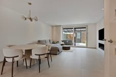 Afbeelding van Aalbersestraat 1-B - Tweede foto