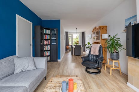 Vondellaan 35 secondary image