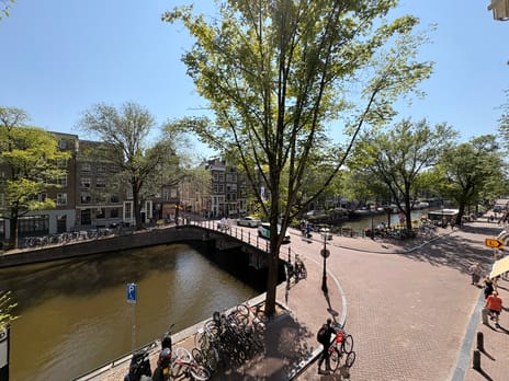 Prinsengracht 284-C main image