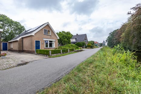 Afbeelding van Achterdiep Noordzijde 30 - Derde foto
