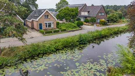 Afbeelding van Achterdiep Noordzijde 30 - Tweede foto
