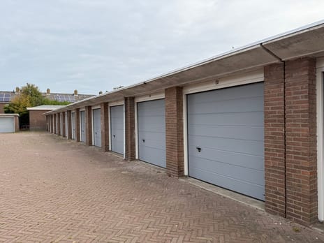 Tweede Wijttenbachhof 40