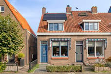 Afbeelding van Emmastraat 32 - Tweede foto