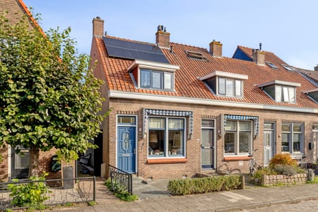 Emmastraat 32 main image