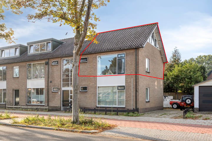 Vondellaan 10 main image