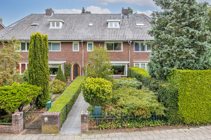 2e Brandenburgerweg 4 main image